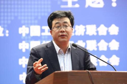 发展改革委社会司司长欧晓理