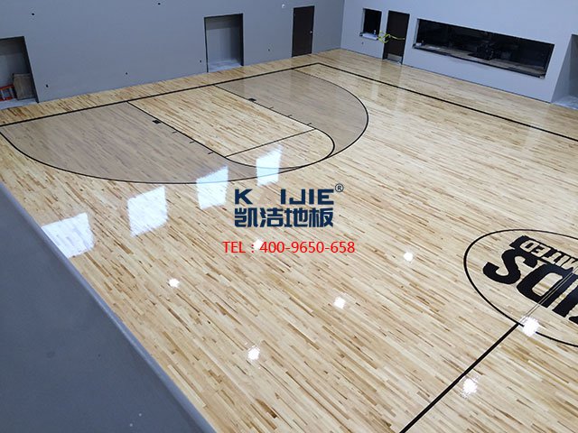 体育馆运动木地板公司品牌