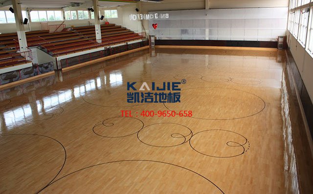 5566中文字幕亚洲精品 为什么体育馆都用专业的篮球场木地板？——凯洁地板