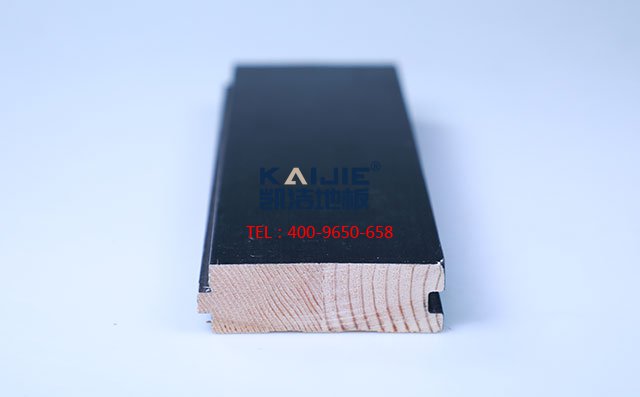 5566中文字幕亚洲精品 松木黑色板舞台木地板——凯洁地板