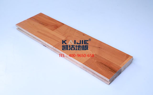 55大东北熟女啪啪嗷嗷叫 枫桦木B级双拼板运动木地板——凯洁地板