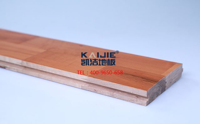 55大东北熟女啪啪嗷嗷叫 枫桦木B级双拼板运动木地板——凯洁地板