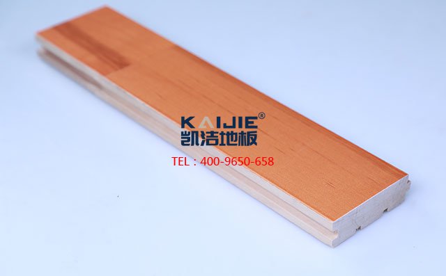 5566中文字幕亚洲精品 枫桦木B级板运动木地板——凯洁地板