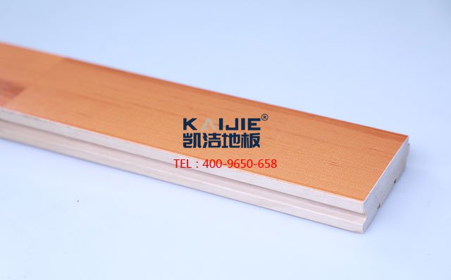 5566中文字幕亚洲精品 枫桦木B级板运动木地板——凯洁地板