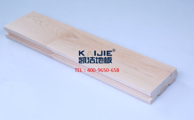 5566中文字幕亚洲精品 枫桦木A下板运动木地板——凯洁地板