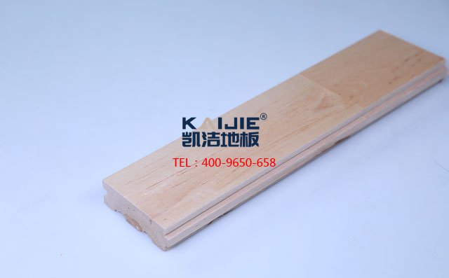 5566中文字幕亚洲精品 枫桦木A下板运动木地板——凯洁地板