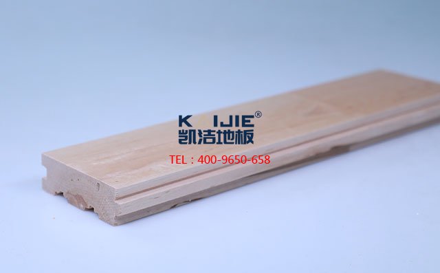 5566中文字幕亚洲精品 枫桦木A下板运动木地板——凯洁地板