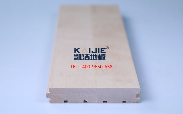 5566中文字幕亚洲精品 枫桦木A级双拼板运动木地板——凯洁地板