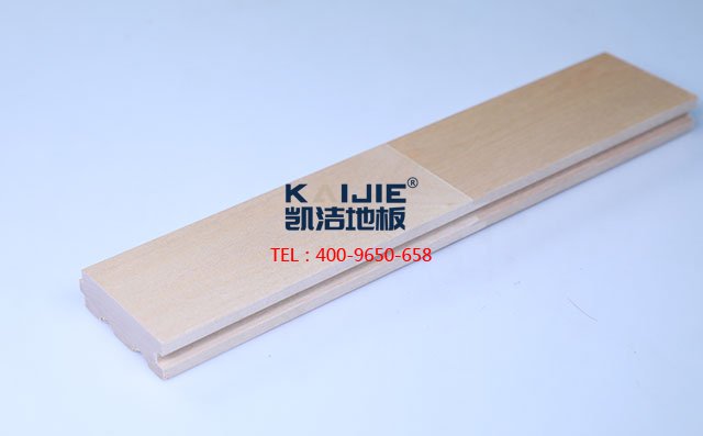 5566中文字幕亚洲精品 枫桦木A级本色板运动木地板——凯洁地板