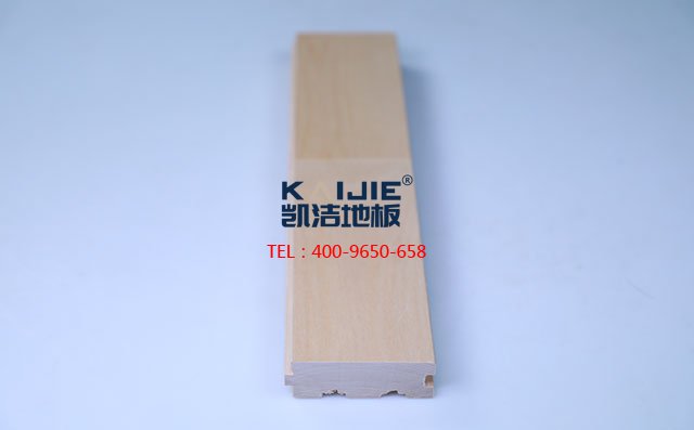 5566中文字幕亚洲精品 枫桦木A级本色板运动木地板——凯洁地板