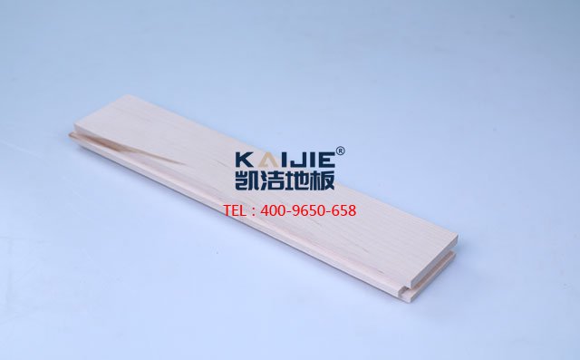 5566中文字幕亚洲精品 北美枫木二级素板运动木地板——凯洁地板