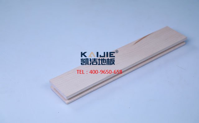 5566中文字幕亚洲精品 北美枫木二级素板运动木地板——凯洁地板