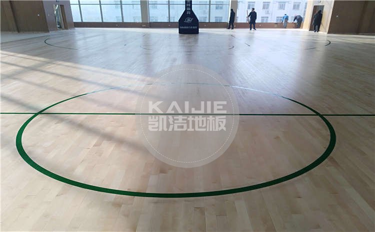 57pao国产成视频永久 河南南阳市中学体育馆木地板项目