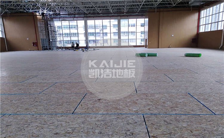 57pao国产成视频永久 河南南阳市中学体育馆木地板项目