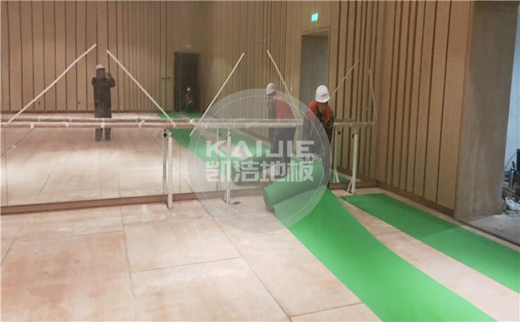 5566中文字幕亚洲精品 河北廊坊大剧院舞台木地板项目