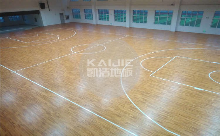 55大东北熟女啪啪嗷嗷叫 山东菏泽小学体育馆运动木地板项目图片