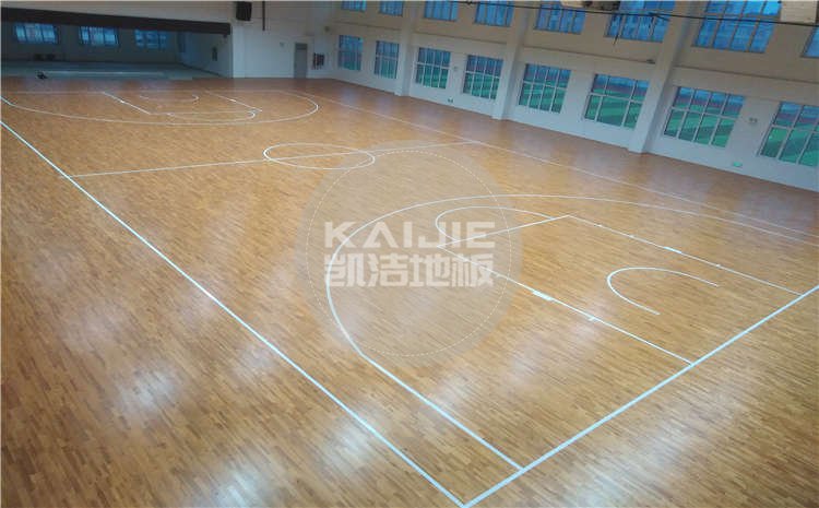 55大东北熟女啪啪嗷嗷叫 山东菏泽小学体育馆运动木地板项目图片