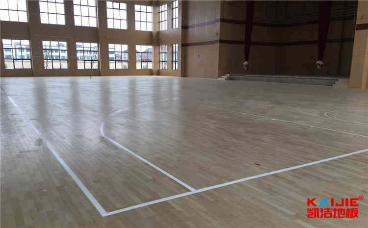 篮球馆木地板品牌