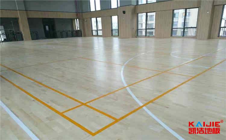 5566中文字幕亚洲精品 体育馆木地板和家装木地板有什么不同