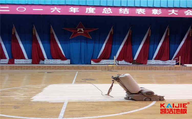 57pao国产成视频永久 体育馆木地板变形的原因是什么——实木运动地板