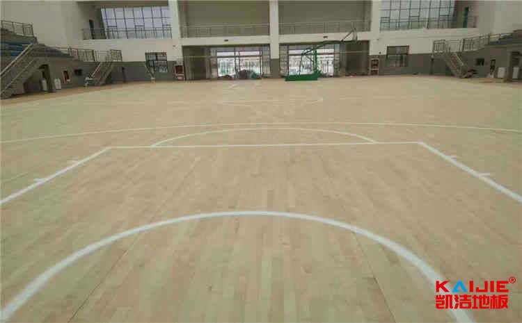 57pao国产成视频永久 实木运动地板与瓷砖地板有什么区别
